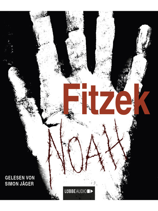 Cover image for Noah